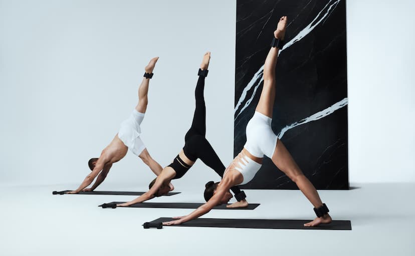 A Bespoke Wellness Experience At Equinox London